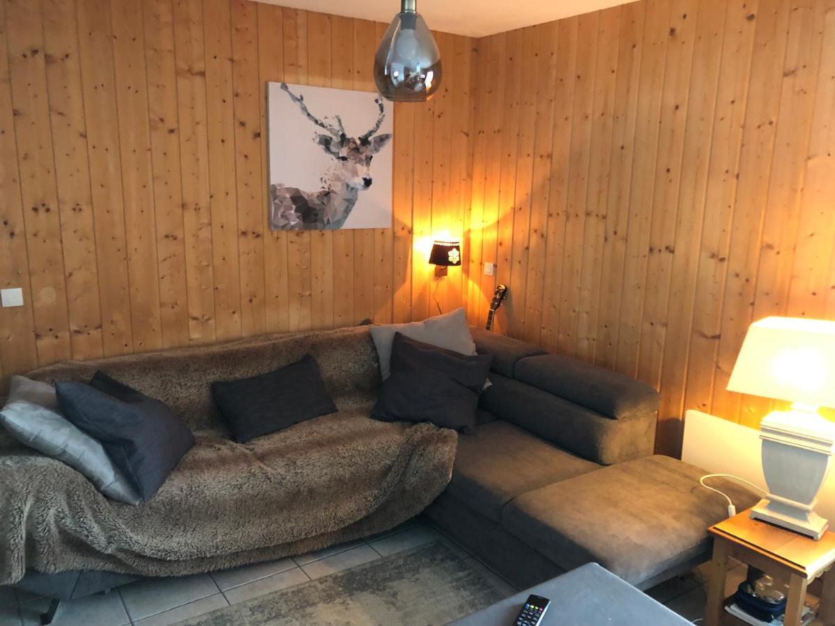 Apartment Petit 5 Pers Piscine Sauna 2 *